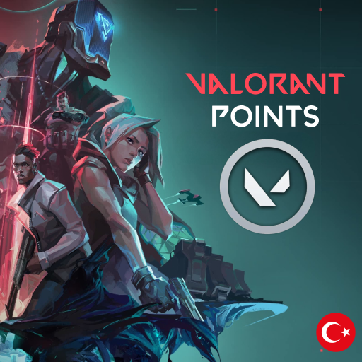 Valorant